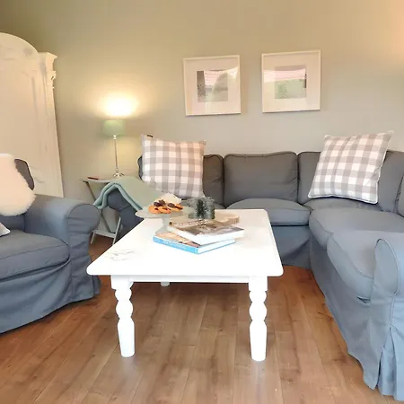 Luettje Huus 3