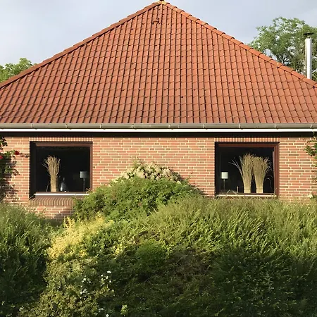 Luettje Huus 3 Hage